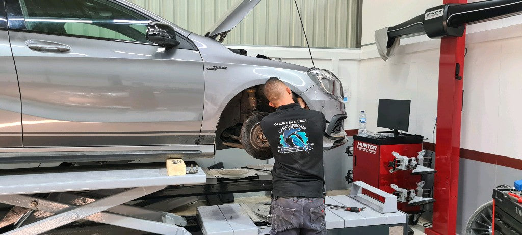 QUINTA REPAIR