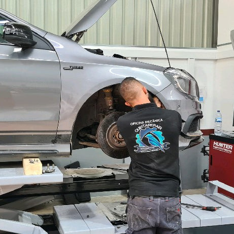 QUINTA REPAIR