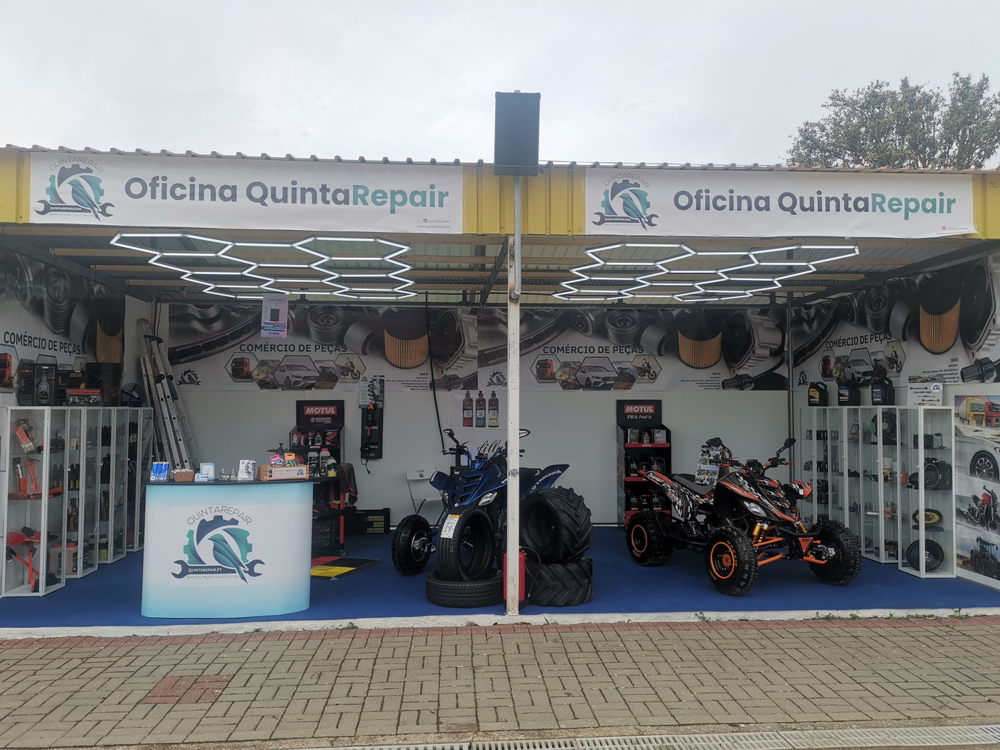 LAGOA MOTORSHOW