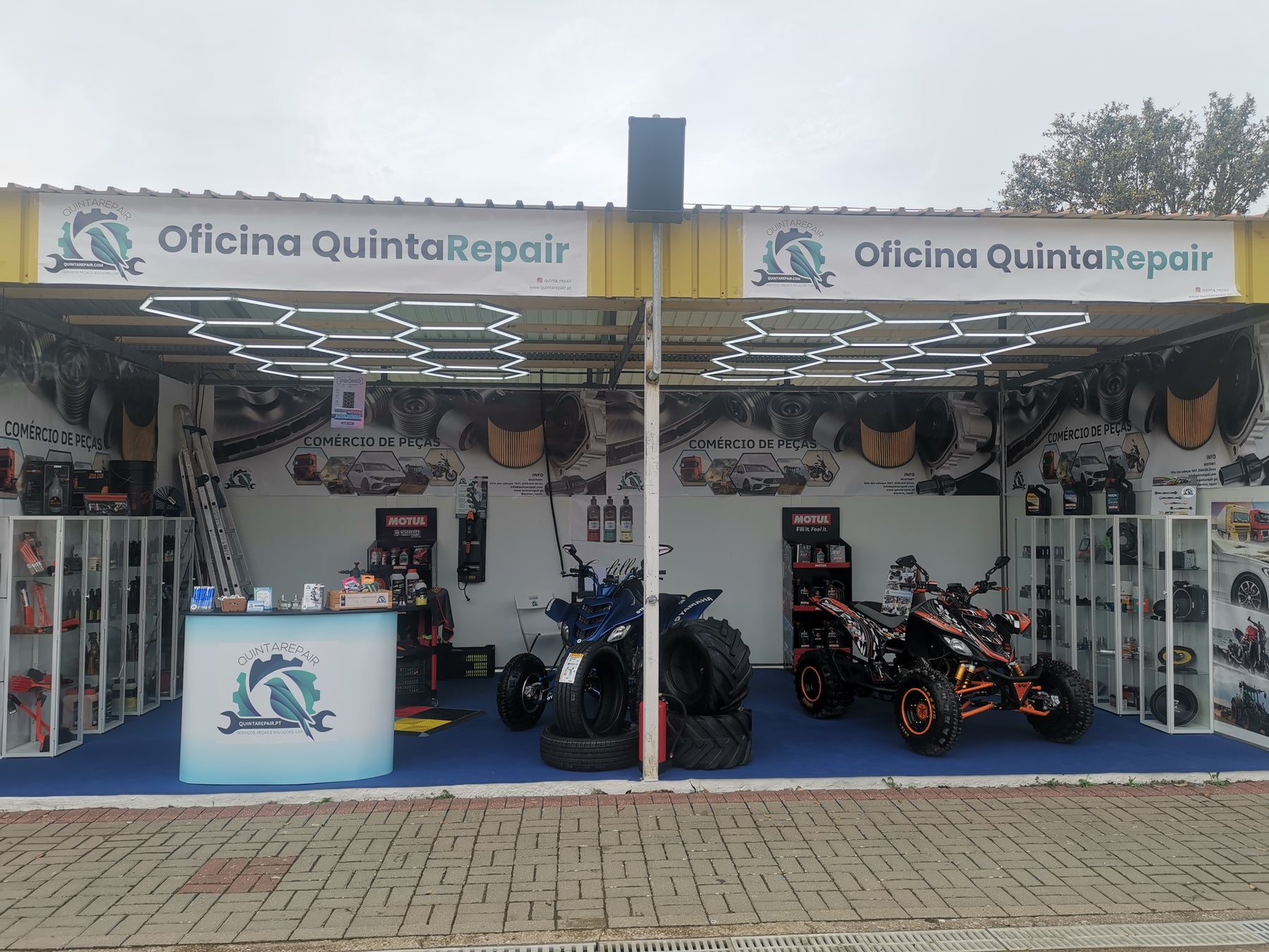 LAGOA MOTORSHOW