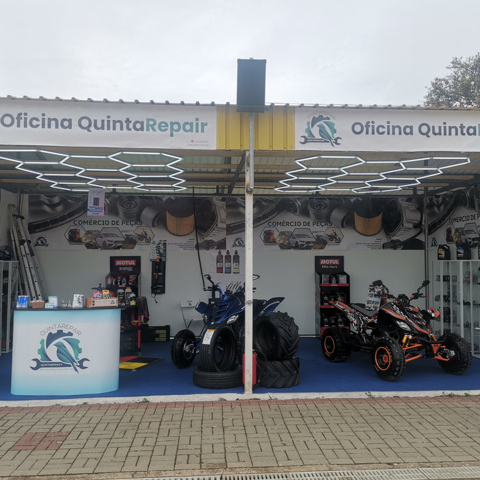 LAGOA MOTORSHOW
