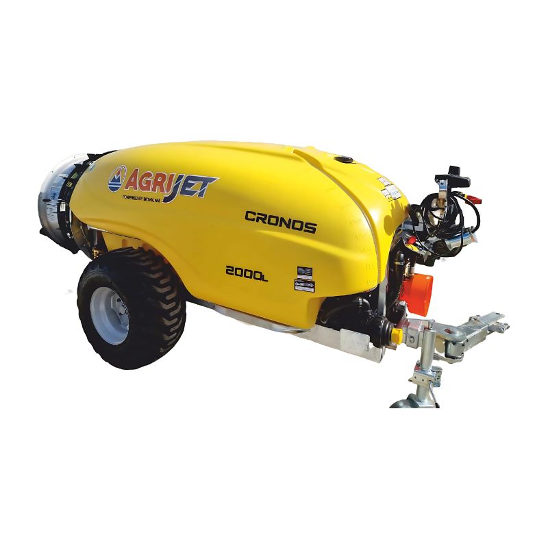 Pulverizadores para Trator