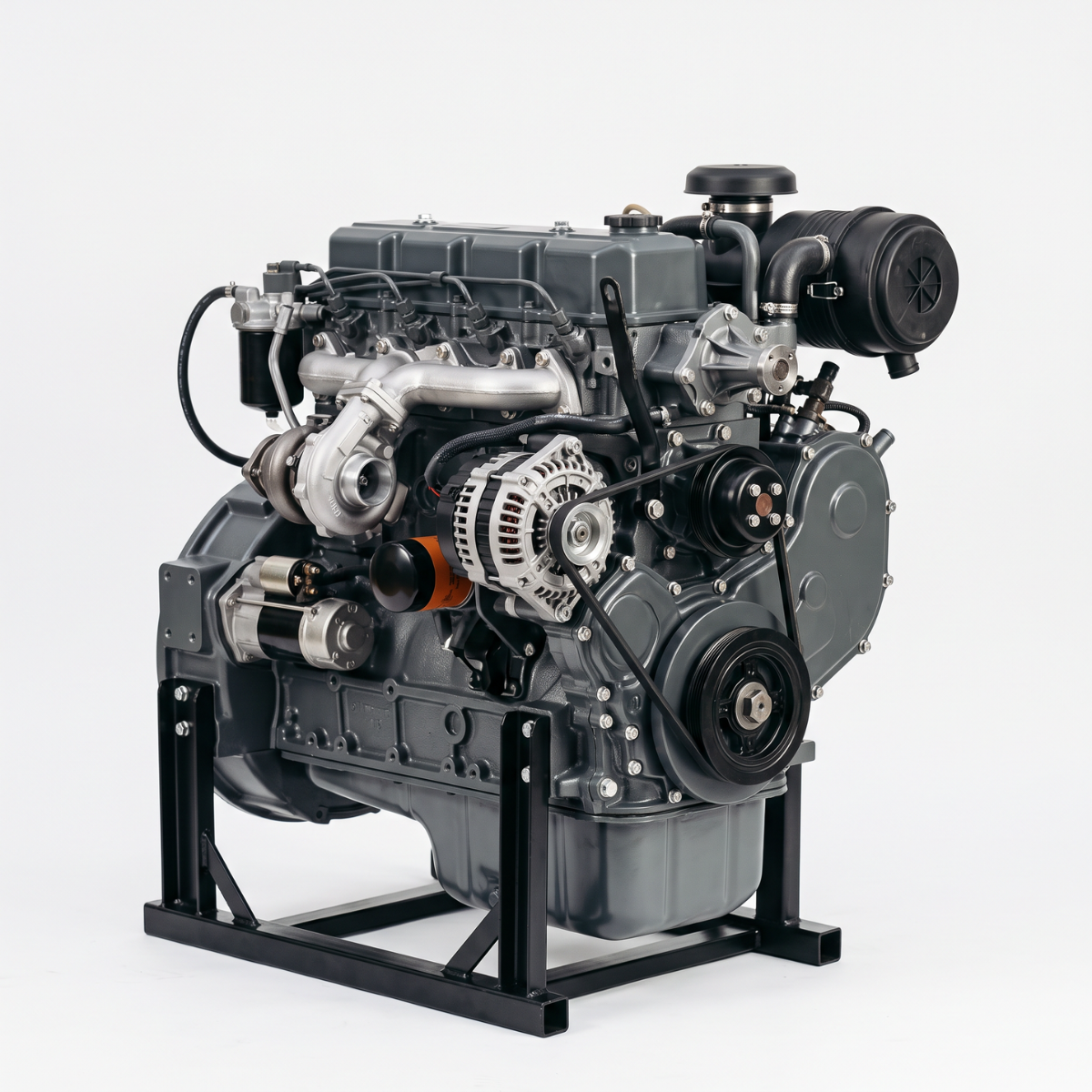 Motor
