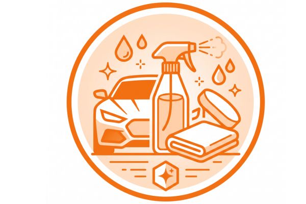 Vehicle Care