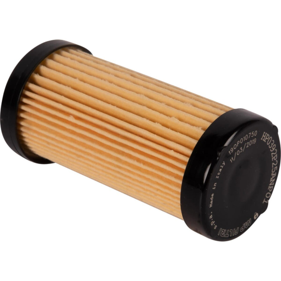 Cartucho de filtro de óleo – 00034706