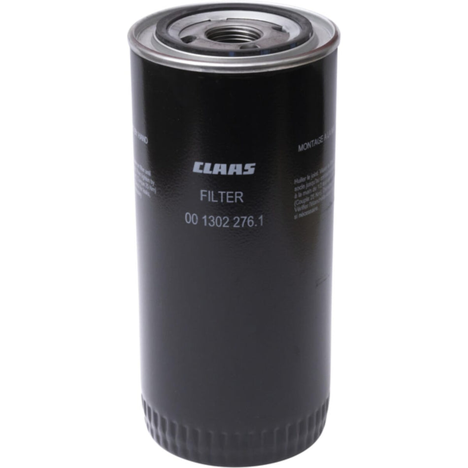 Filtro de óleo, New Holland – 0013022761