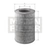 Elemento de filtro de ar MANN-FILTER — C11962 — 021_WI