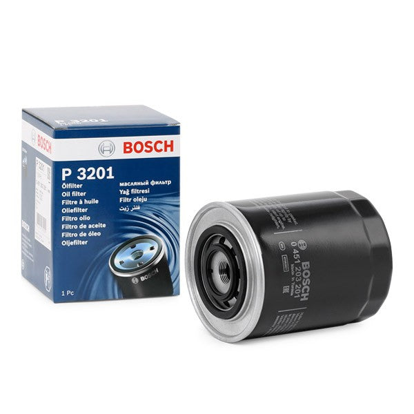 Filtro de óleo Bosch 0451203201 P3201
