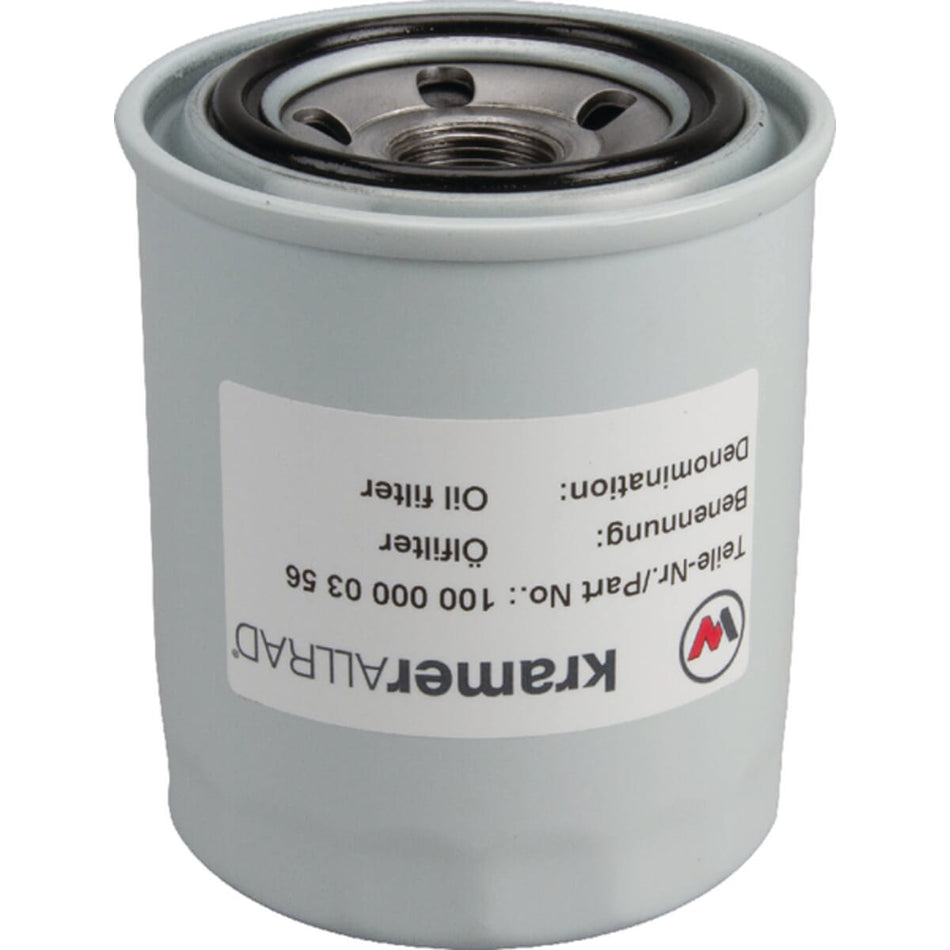 Filtro de óleo, escavadora – 1000000356