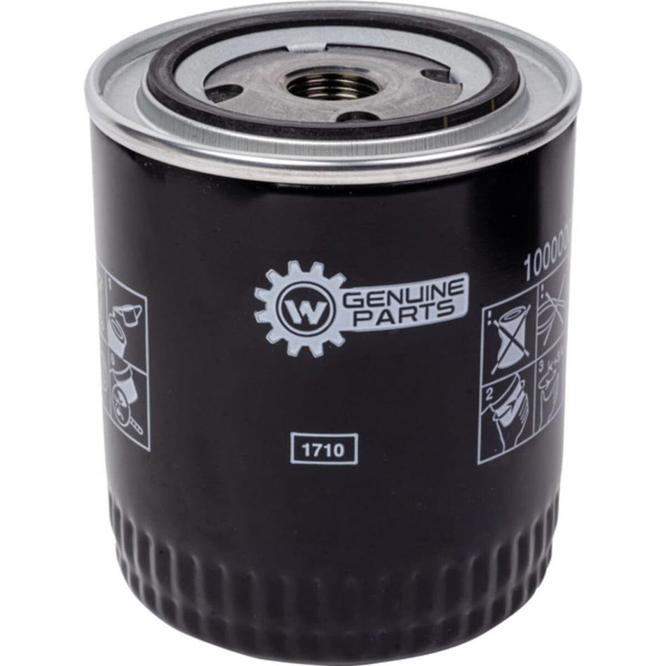 Filtro de óleo, escavadora – 1000000368