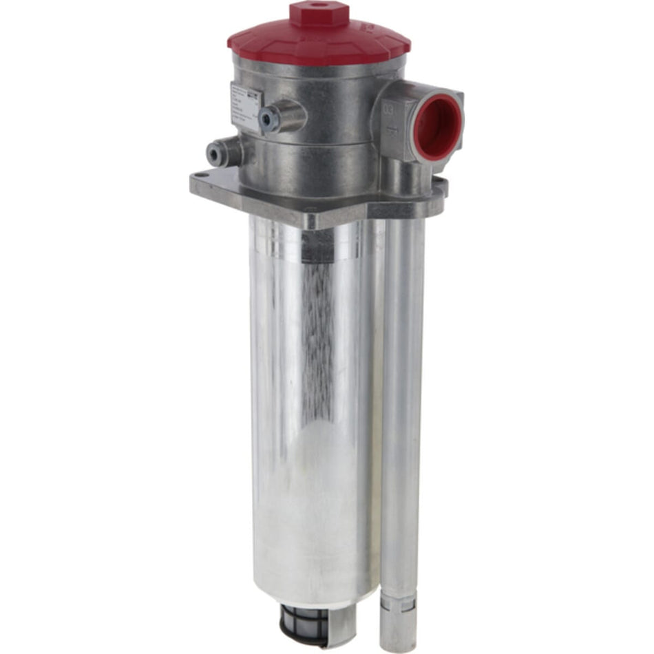 Filtro de óleo, escavadora Wacker Neuson – 1000027665