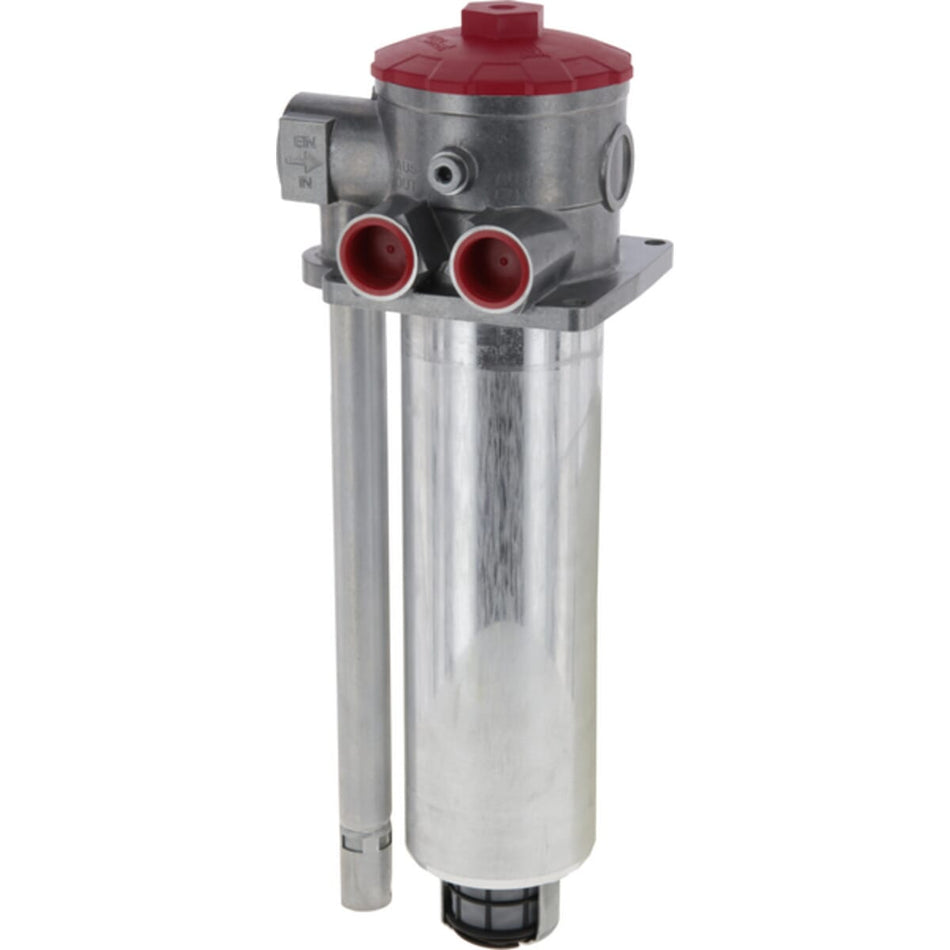 Filtro de óleo, escavadora Wacker Neuson – 1000027665