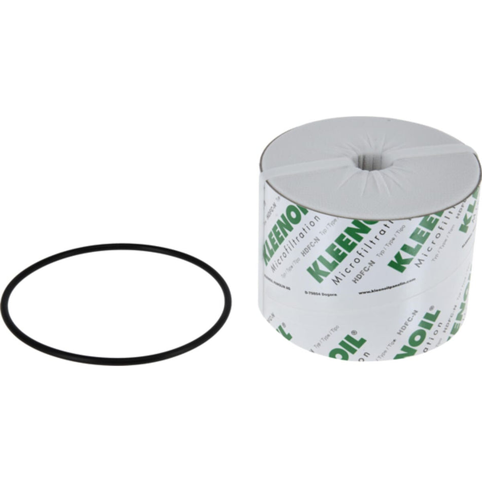 Filtro de óleo, escavadora Wacker Neuson – 1000160529