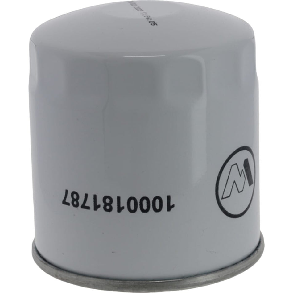 Filtro de óleo, escavadora Wacker Neuson – 1000181787