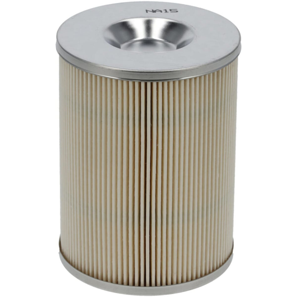 Filtro de óleo, Yanmar excavator – 129A0055730