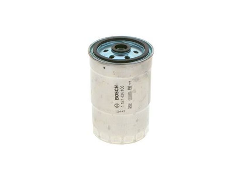 Filtro de combustível Bosch 1457434106 - vista 1