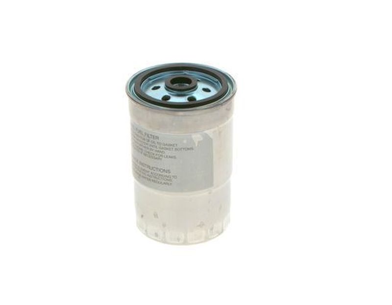Filtro de combustível Bosch 1457434106 - vista 3