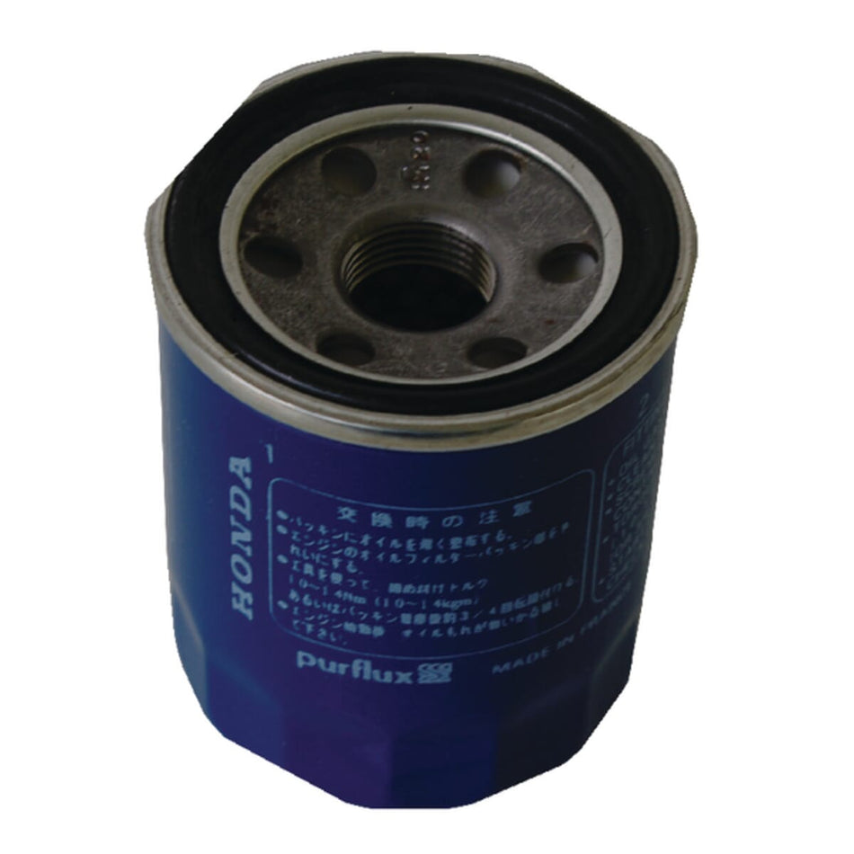 Filtro de óleo – 15400RBAF01