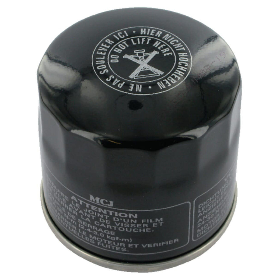 Filtro de óleo – 15410MCJ505