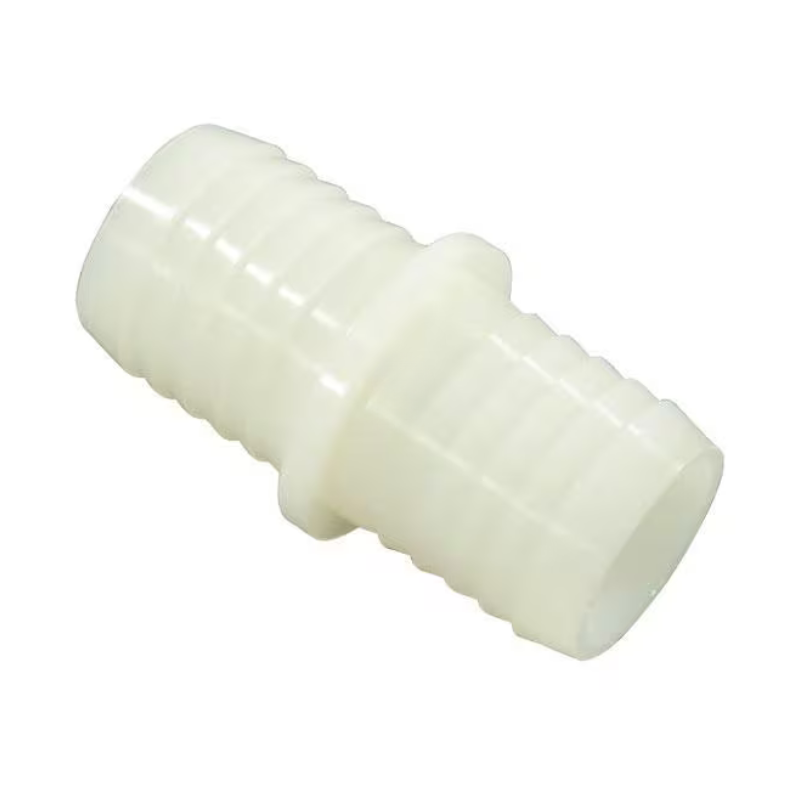 União reta + Ligação de mangueira 1"x1" - 33SHM100