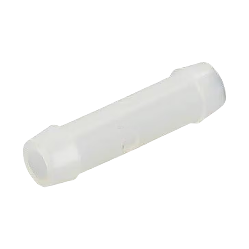 União reta + Ligação de mangueira 1/8"x1/8" - 33HM18