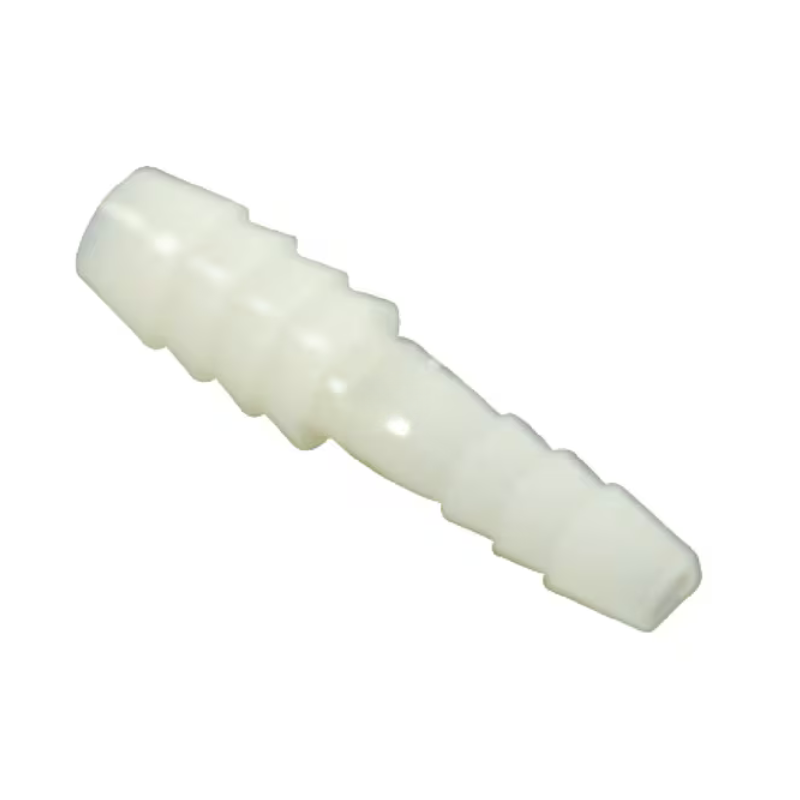União reta + Ligação de mangueira 3/8"x1/4" - 33HM3814