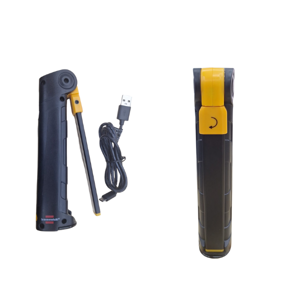 Luz LED SANSA 401A
