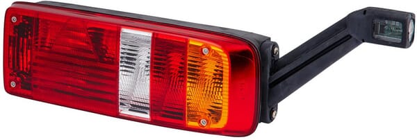 Luz traseira direita Hella 2VP340931161