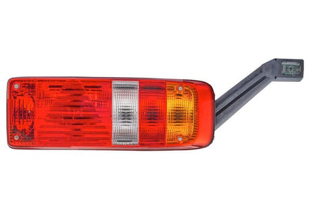 Luz traseira direita Hella 2VP340931161 - vista 4