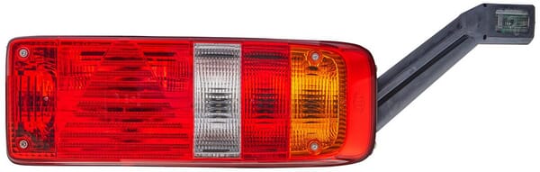 Luz traseira direita Hella 2VP340931161 - vista 5