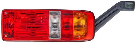 Luz traseira direita Hella 2VP340931161 - vista 5