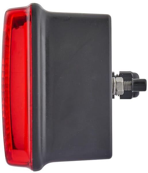 Luz traseira direita Hella 2VP340931161 - vista 7