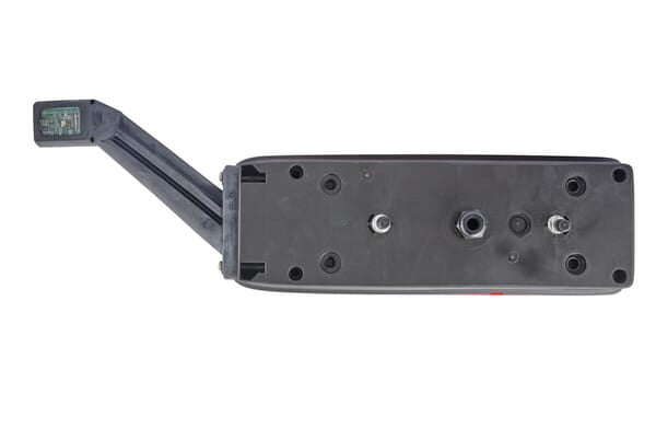 Luz traseira direita Hella 2VP340931161 - vista 8