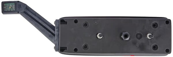 Luz traseira direita Hella 2VP340931161 - vista 9