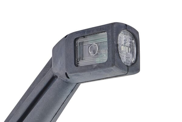 Luz traseira direita Hella 2VP340931161 - vista 10