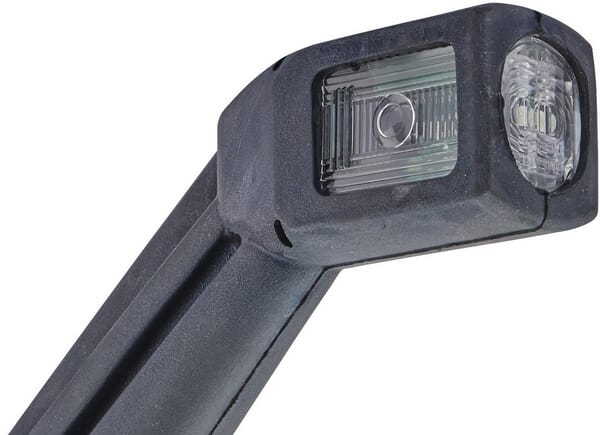 Luz traseira direita Hella 2VP340931161 - vista 11