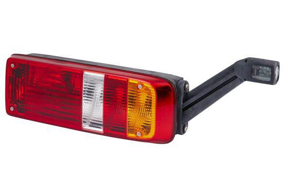 Luz traseira direita Hella 2VP340931161 - vista 14