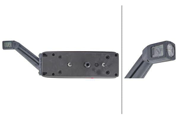Luz traseira direita Hella 2VP340931161 - vista 15
