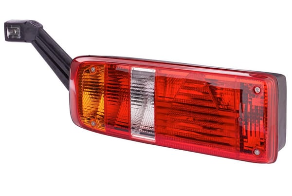 Luz traseira esquerda Hella 2VP340931171