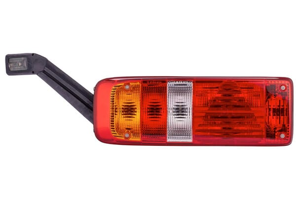 Luz traseira esquerda Hella 2VP340931171 - vista 4