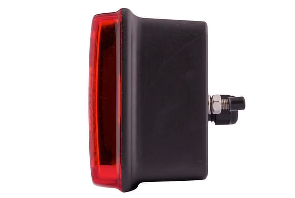 Luz traseira esquerda Hella 2VP340931171 - vista 6