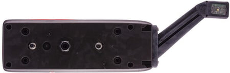 Luz traseira esquerda Hella 2VP340931171 - vista 9
