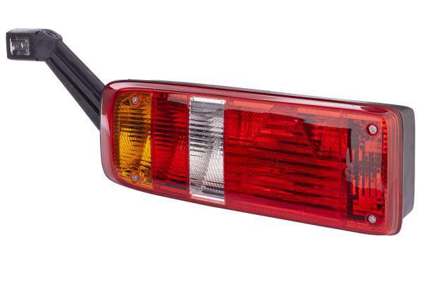 Luz traseira esquerda Hella 2VP340931171 - vista 12