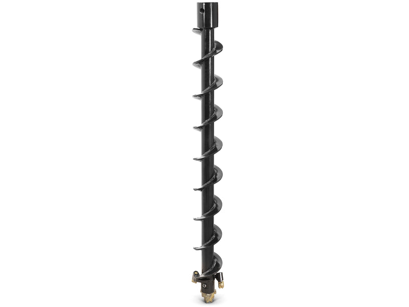 AUGER Broca ø 150 cm para perfuração - ZHD-245/305