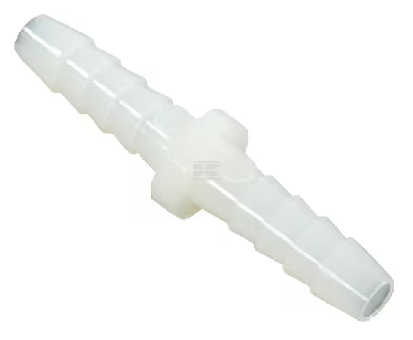 União reta + Ligação de mangueira 1/4"x1/4" - 33SHM140