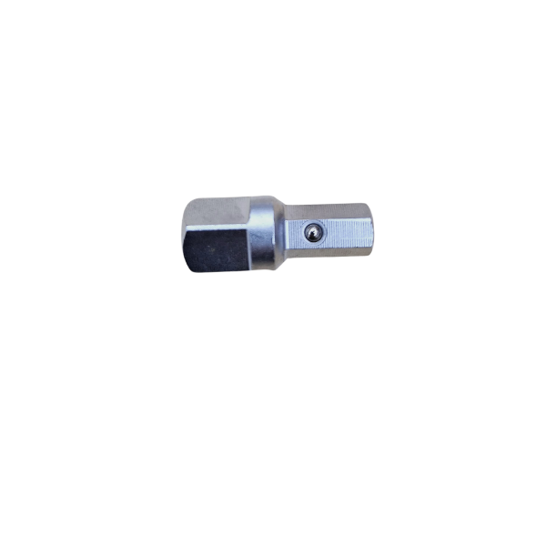 ADAPTADOR 5/16 HEX- 1/2