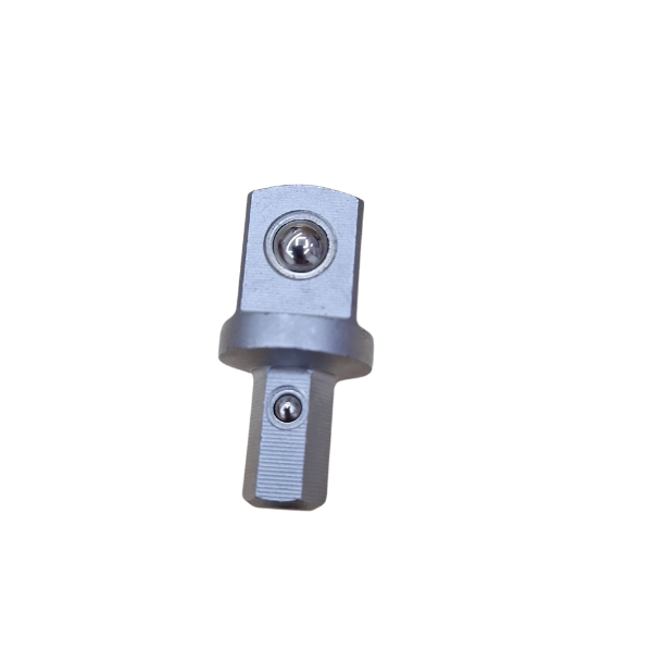 ADAPTADOR 5/16 HEX x 3/8 QUAD - 30mm