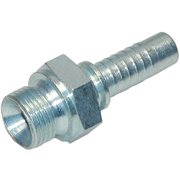 AGR 1/2" DN 06 encaixe