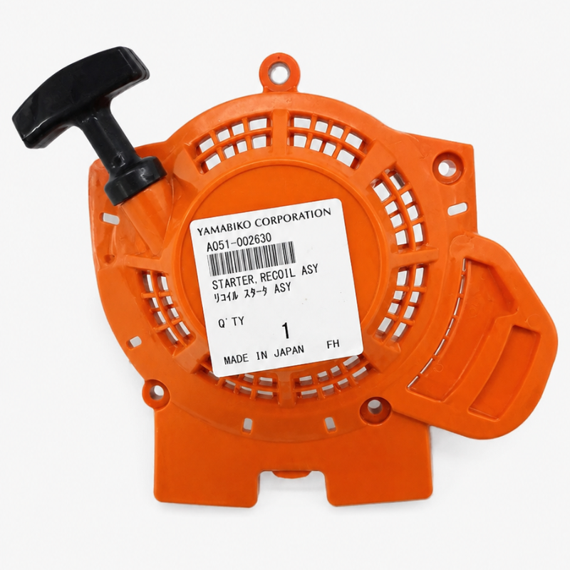 ARRANCADOR CPL SRM-420ES/TES