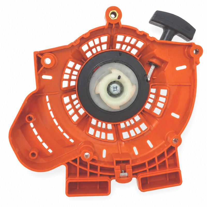 ARRANCADOR CPL SRM-420ES/TES